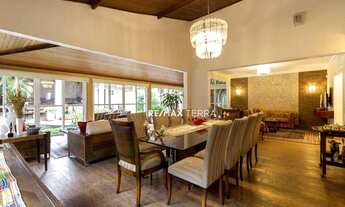 Imagem 6: Sobrado à venda, 390 m² por R$ 2.850.000,00 - Boaçava - São Paulo/SP