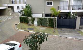 Imagem 4: ÓTIMO SOBRADO NO CONDOMÍNIO VITÓRIA PARK - SUZANO