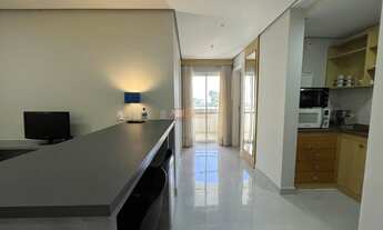 Imagem: SANTO ANDRé - Flat - Centro