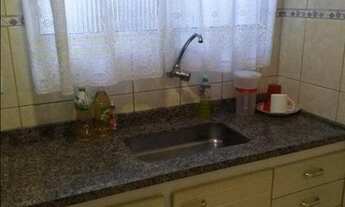 Imagem 6: Casa para Venda em Santo André, Campestre, 3 dormitórios, 1 suíte, 2 banheiros, 1 vaga