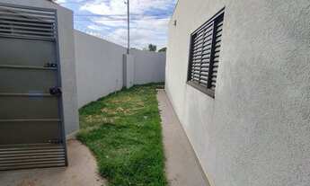 Imagem 5: Casa térrea Monte Castelo, 3 quartos sendo 1 suíte