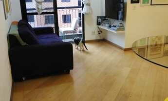 Imagem 2: APARTAMENTO - MORUMBI - SP