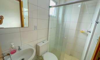 Imagem 3: Apartamento para Venda em Praia Grande, GUILHERMINA, 2 dormitórios, 1 suíte, 2 banheiros