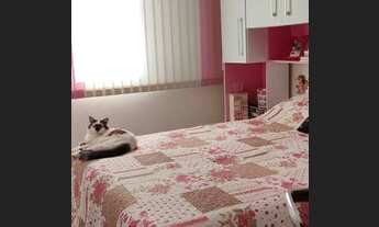 Imagem: APARTAMENTO - PARQUE MARAJOARA - SP