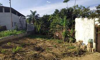 Imagem: Terreno para venda com 400 m² bairro Bica