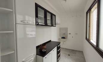 Imagem 7: Apartamento para venda possui 110 metros quadrados com 3 quartos