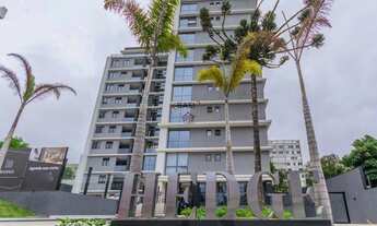 Imagem 3: CURITIBA - Apartamento Padrão - Batel