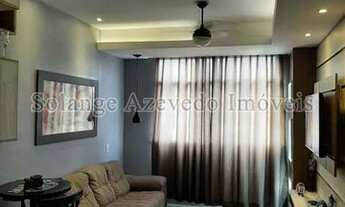 Imagem 2: Rio de Janeiro - Apartamento Padrão - Vila Isabel