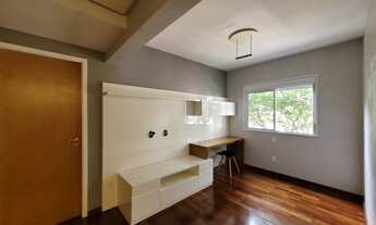 Imagem 5: TERRAÇO GOURMET COM VISTA PRIVILEGIADA