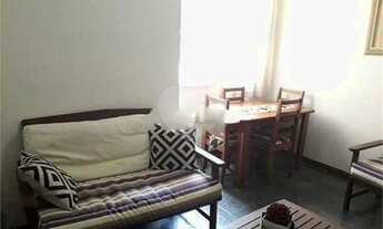 Imagem 5: Rio de Janeiro - Apartamento Padrão - TIJUCA