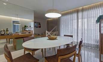 Imagem 3: Apartamento 03 quartos em Lourdes próximo ao Minas Tênis Clube I