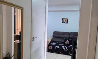 Imagem 5: Vendo Apart de 2 Quartos na QD 205 no Total Ville Santa Maria DF com 116 metros