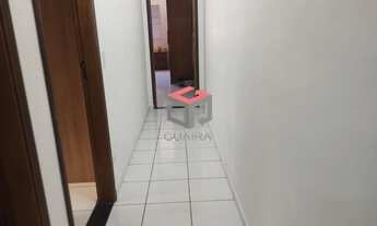 Imagem 7: Casa à venda, 2 quartos, 1 suíte, 2 vagas, Vila Camilópolis - Santo André/SP