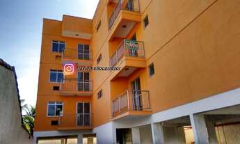 Imagem: Itaboraí - Apartamento 2 quartos bairro