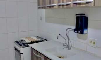 Imagem 7: Apartamento para venda tem 50 metros quadrados com 2 quartos em Vila Moreira - São Paulo