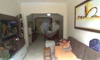 Imagem: Excelente apartamento na Conde de Bonfim