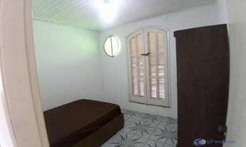 Imagem 6: Casa com 2 dormitórios para alugar, 82 m² por R$ 1.100,00/mês - Jardim Paraíso - Jacareí/S