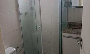 Imagem 2: Apartamento com 3 dormitórios para alugar, 71 m² por R$ 2.600,00/mês - Brás - São Paulo/SP