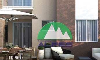 Imagem 5: LINDAS COBERTURAS XAXIM 2 ULTIMAS UNIDADES DUPLEX PRONTAS PARA MORAR (02VAGAS DE GARAGEM