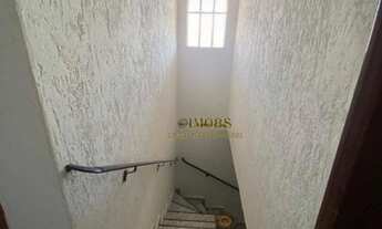 Imagem 7: EXCELENTE SOBRADO DE ESQUINA