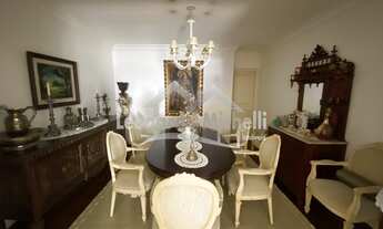 Imagem 4: Apartamento a venda no bairro Valparaiso, Petrópolis/RJ, com 4 quartos e 200m2