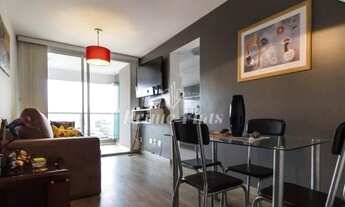 Imagem: Flat disponível para venda no Condomínio