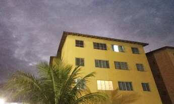 Imagem 4: Imóvel para venda com 45 metros quadrados com 2 quartos em Jardim Tropical - Serra - Espír