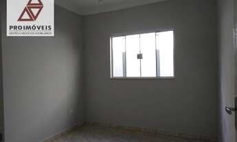 Imagem 6: Casa com 3 dormitórios à venda, 88 m² por R$ 420.000 - Vila Pântano II - Santa Bárbara D&