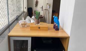 Imagem 6: Apartamento para venda possui 141 metros quadrados com 3 quartos em Jardim Paulista - São