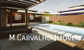 Imagem: Casa Linda com Piscina / Area Gourmet/ 02