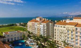 Imagem 4: Florianópolis - Apartamento Padrão - Jurerê Internacional