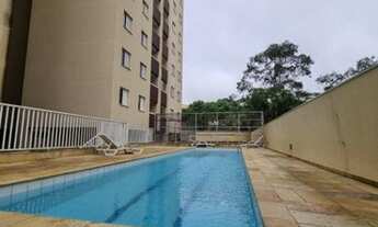 Imagem: Apartamento para aluguel com 64 metros quadrados