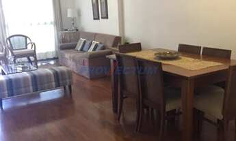 Imagem 3: Apartamento - Cambuí - Campinas