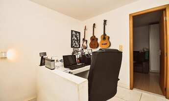 Imagem 5: Cobertura à venda, 3 quartos, 2 suítes, 3 vagas, Sion - Belo Horizonte/MG