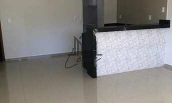 Imagem 5: VENDE-SE APARTAMENTO TÉRREO NO JD. 3 COLINAS