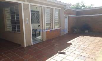 Imagem: Casa - Taquaral - Campinas