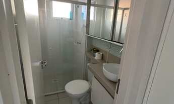 Imagem 2: Apartamento Loft Studio Mobiliado em HomeClub - Melhor localização de Joinville