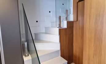 Imagem 7: Vendo Apartamento Duplex Mundo Novo - Cielo Vita - 2 Suítes - 94 m² - Mobiliado - Barra da