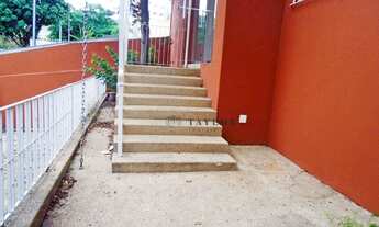 Imagem 4: Casa Comercial com 4 dormitórios à venda, 412 m² por R$ 2.500.000 - Vila Clementino - São