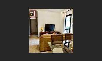 Imagem 3: 900m Metrô Praça da Árvore 60m² 2 dormitórios, sacada e 1 vaga!