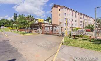 Imagem 3: Porto Alegre - Apartamento Padrão - Vila Nova