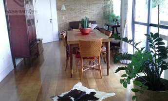 Imagem 1: Apartamento com 3 dormitórios à venda, 120m², na Vila Mariana!