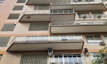 Imagem 2: Apartamento para venda com 87 metros quadrados com 2 quartos em Vila Isabel - Rio de Janei