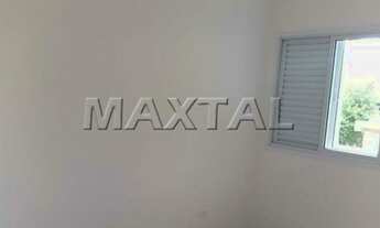 Imagem 2: APARTAMENTO NOVO NA VILA MAZZEI