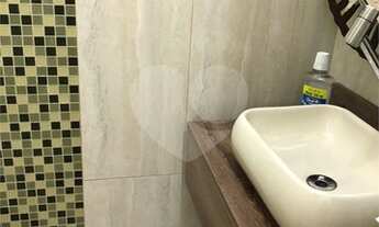 Imagem 7: Sobrado Sitio das Figueiras 3 Dorms/ 1 Suíte e 2 vagas de garagem