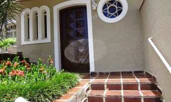 Imagem: Casa - Jardim Guanabara - Campinas