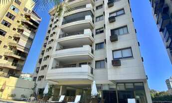 Imagem: Apartamento para venda tem 140 metros quadrados