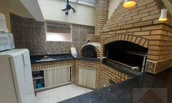 Imagem 7: Cobertura à venda, 127 m² por R$ 620.000,00 - Jardim Pilar - Mauá/SP