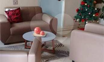 Imagem 5: Apartamento 122 m² - Conjunto Ville Mediterranee