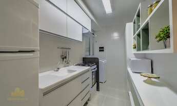 Imagem 4: Apartamento para Venda em Presidente Prudente, Chácaras Azaléias, 2 dormitórios, 1 banheir